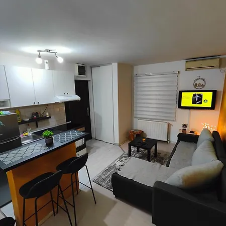 Konak Apartment Kragujevac