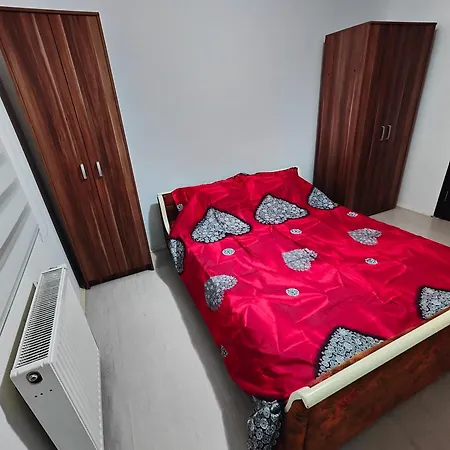 Konak Apartment