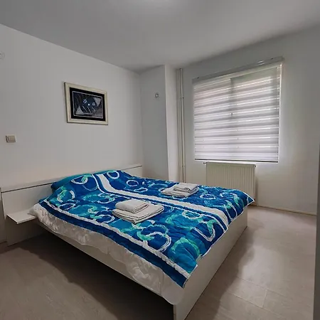 Apartment Konak