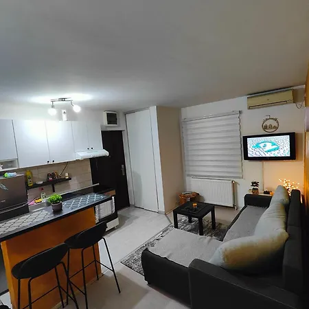 Konak Apartment Kragujevac