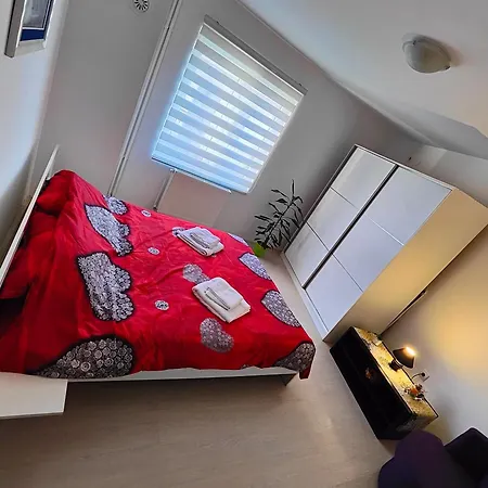 Konak Apartment Kragujevac